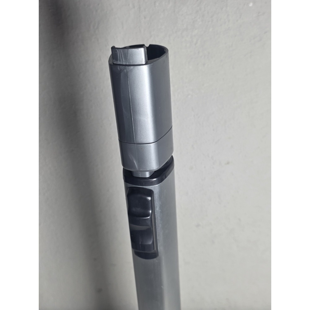LG CordZero A9 Series A927 A907 A906 A905 Telescopic Wand - Silver - Picture 6 of 7